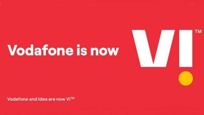 VI Recharge Plans 2022 (Prepaid) Full Offer List