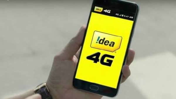 Idea Recharge Plans List 2022 Prepaid Offers Codes