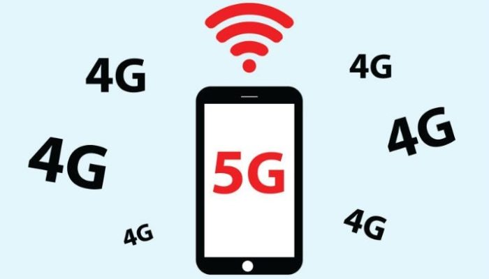 CTExcel APN Settings 5G & 4G