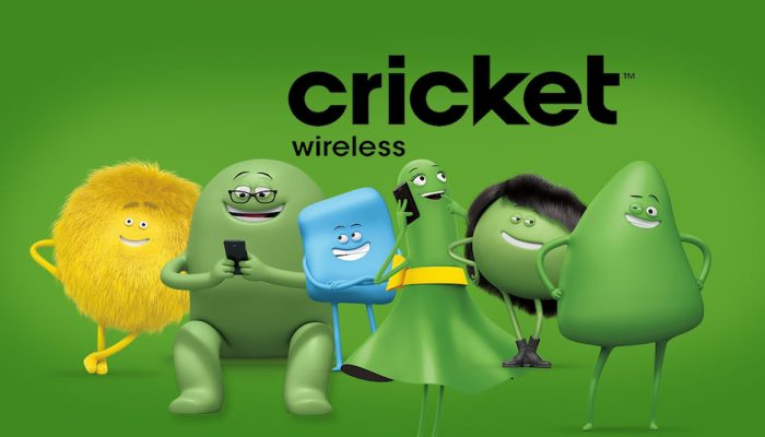 Cricket Wireless APN Settings
