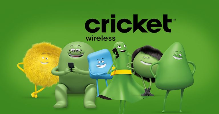 Cricket Wireless APN Settings 2022 for iPhone and Android Mobiles