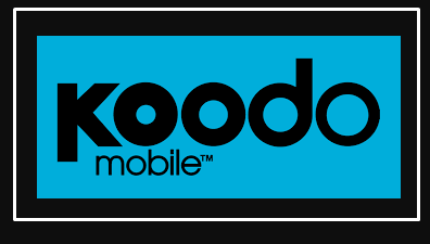 Koodo Mobile APN Settings