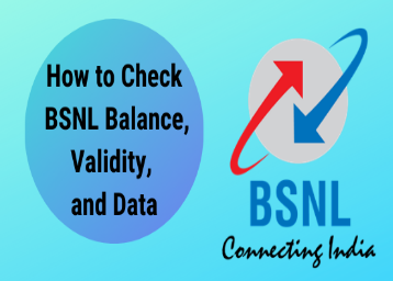 BSNL Balance & Validity Check Number & Code 2022
