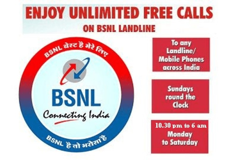BSNL Customer Care Number Toll-Free Helpline No., Complaint Number & Email ID