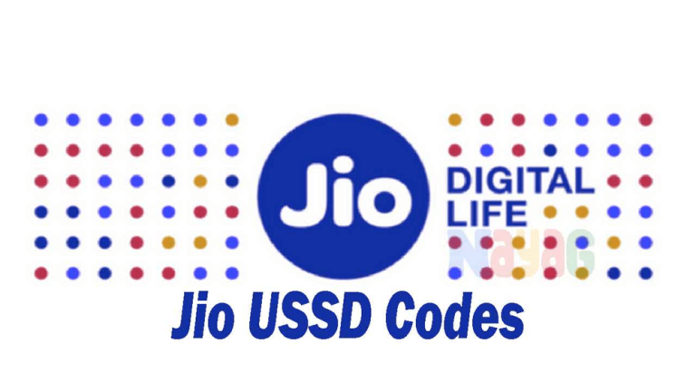 Jio USSD Codes 2022: Check Offers, Balance, Data, Validity,Check Number etc