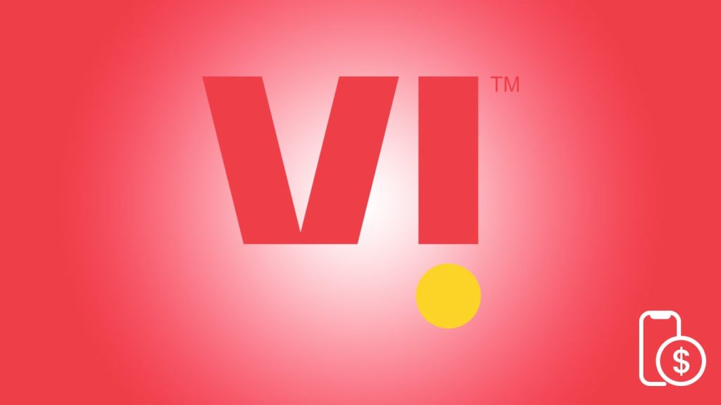 Vi Mobile Number