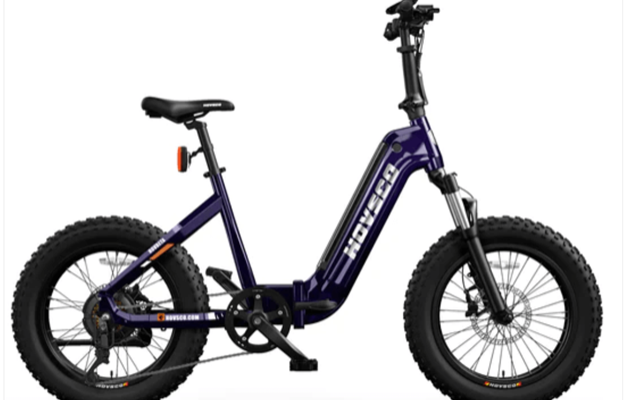 What To Consider When Buying Hovsco Step Over Ebike