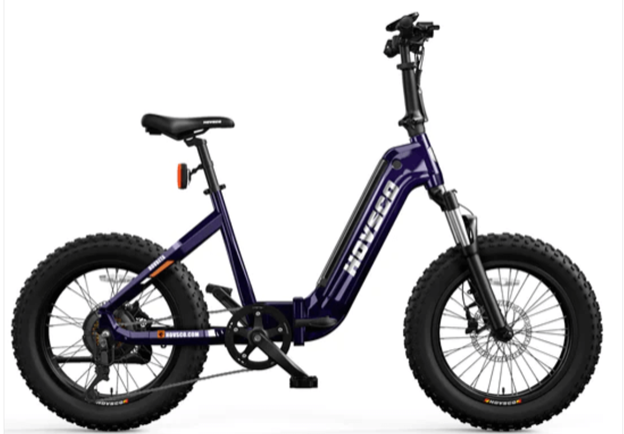 What To Consider When Buying Hovsco Step Over Ebike