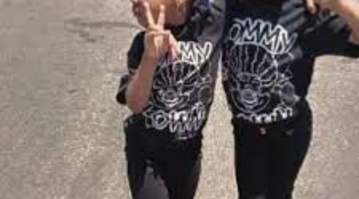 How Old Are Jayah and Kimora