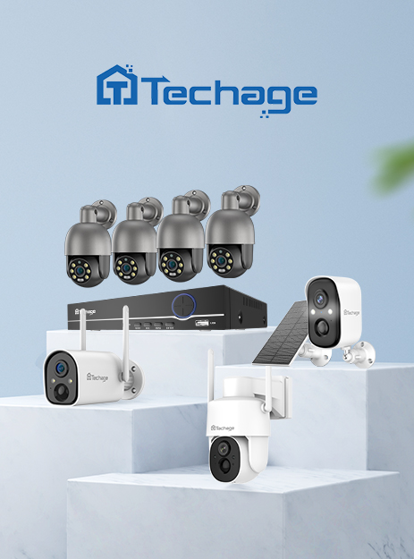 Demystifying DVR and NVR: Understanding Their Roles in CCTV Surveillance