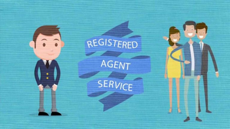 Texas Registered Agent Services: Ensuring Legal Compliance and Peace of Mind