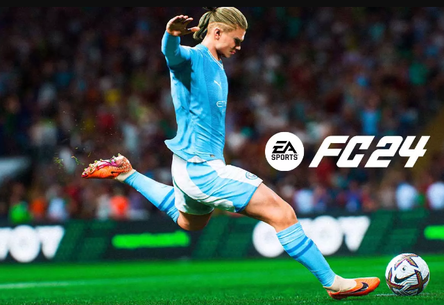 EA SPORTS FC 24: Web App and Companion App NEWS