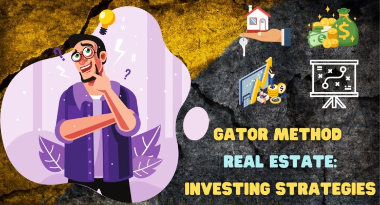 gator method real estate
