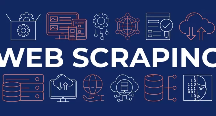 Power of Web Scraping