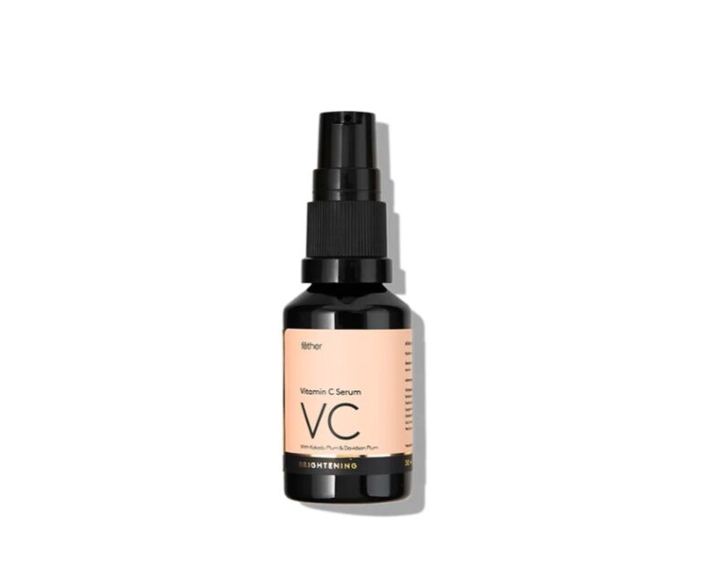 Skin’s BFF: The Top Vitamin C Serums You Need to Try Today!