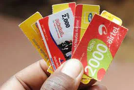 Airtel Scratch Card Recharge in 2023