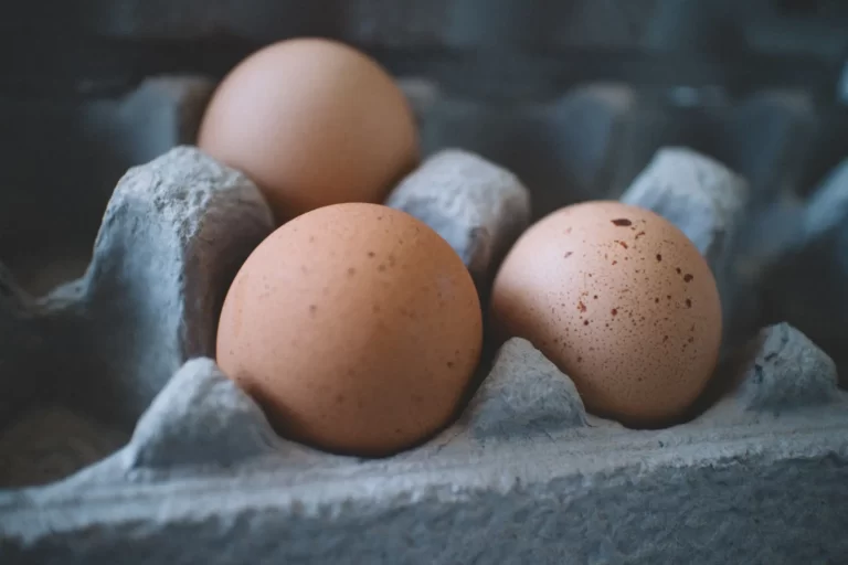 Understanding Egg Rate Fluctuations: Factors, Trends, and Strategies