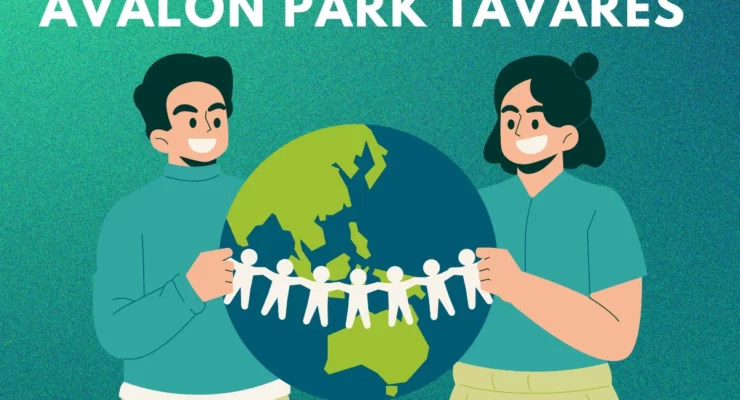 Avalon Park Tavares