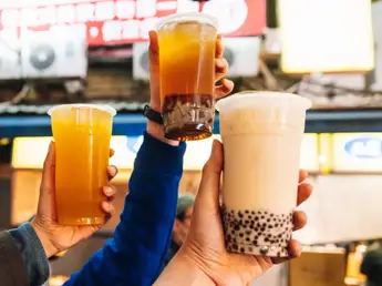 How to Start Your Own Bubble Tea Business: A Step-by-step Guide 2023