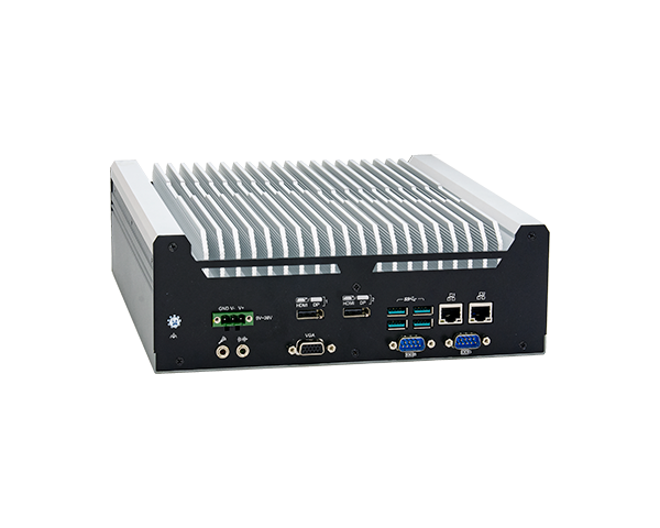 What is a Fanless Embedded PC?