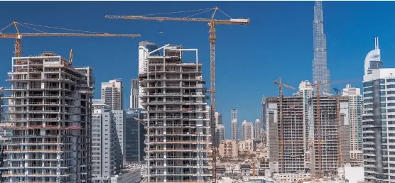 From Dream to Reality How UAE OffplanDXB.com Can Help You Secure Your Ideal Property Investment