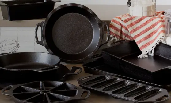 From Skillets to Woks Exploring Different Pan Styles
