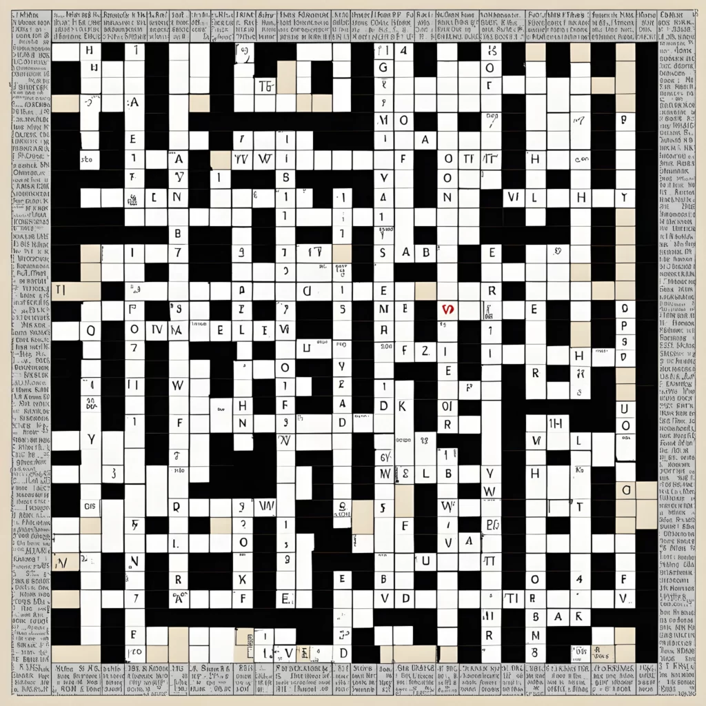 NYT crossword puzzle grid with clues and partially filled answers, featuring the clue 'offered quiet sympathy in a way'.