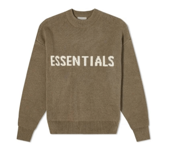 Creating A Timeless Look With Essentials Clothing