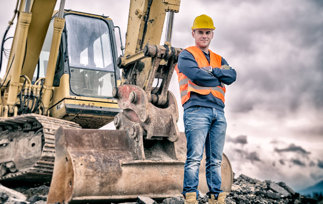 Equipment Financing for Construction Companies: Building Success Brick by Brick