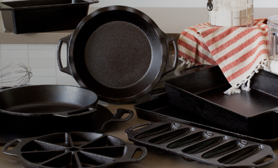 From Skillets to Woks: Exploring Different Pan Styles
