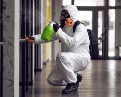 Significance Of Routine Mold Testing In Residential And Commercial Areas