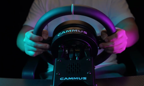 The CAMMUS Wheel: A Revolutionary Advancement in Mobility
