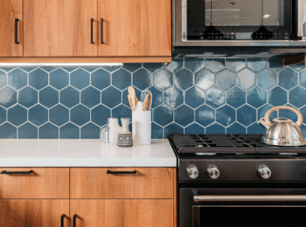 How to Install Kitchen Backsplash Tile Like a Pro