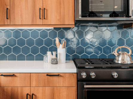 Backsplash