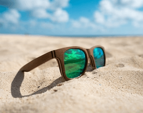 The Science Behind Polarized Sunglasses