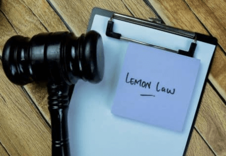 Lemon Law