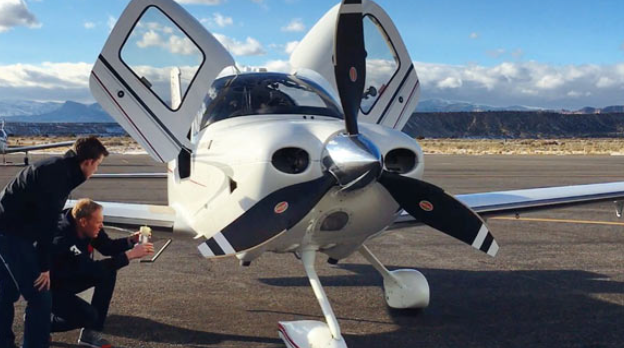 10 Tips for Renting an Aircraft Safely and Affordably