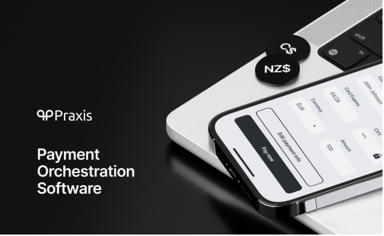 Revolutionize Your Payments with Praxis Tech: Advanced Payment Solutions
