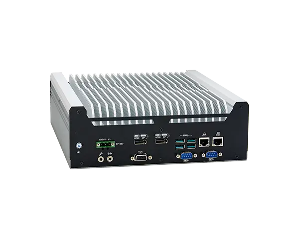 What is a Fanless Embedded PC?