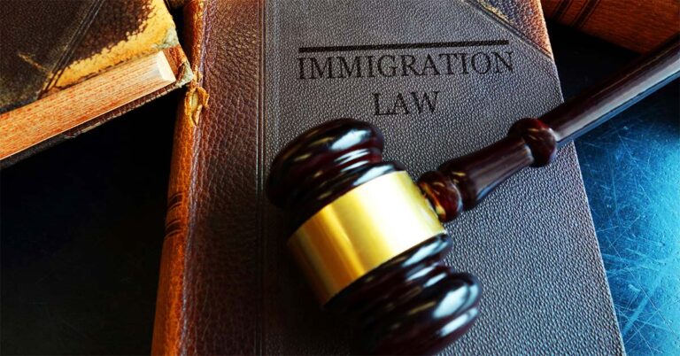 A Comprehensive Checklist For Selecting An Immigration Law Firm