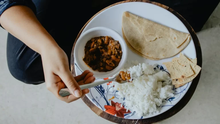 Westernized Indian Food and Traditional Indian Food: What’s the Difference?