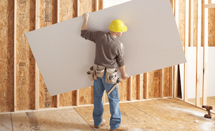 Reasons To Go For Dry Wall Estimator