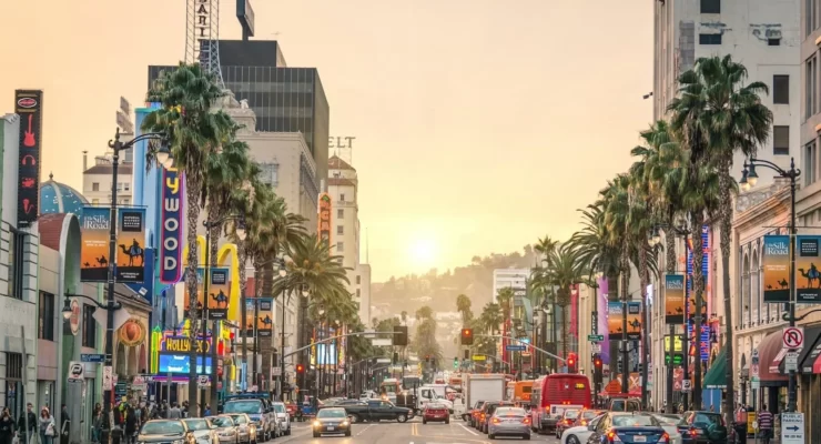 Everything You Need to Know About Hiring, Firing, and Layoffs in California