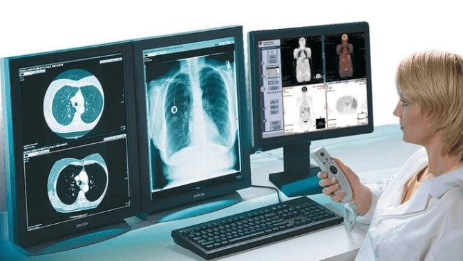 “How to become a radiologist technician: Steps, Training, and FAQs”