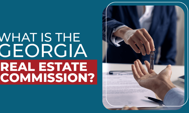 Georgia Real Estate Commission