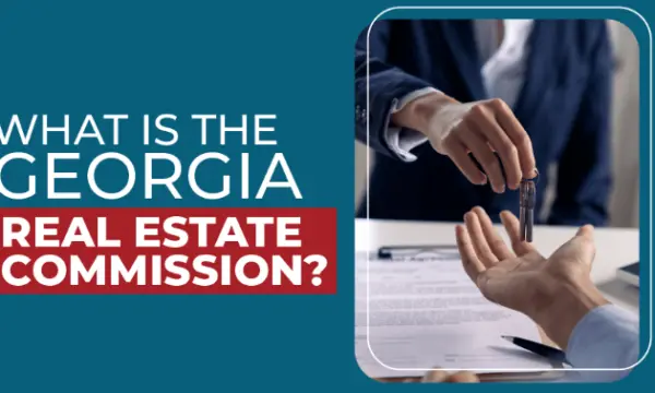 Navigating the Georgia Real Estate Commission A Comprehensive Guide