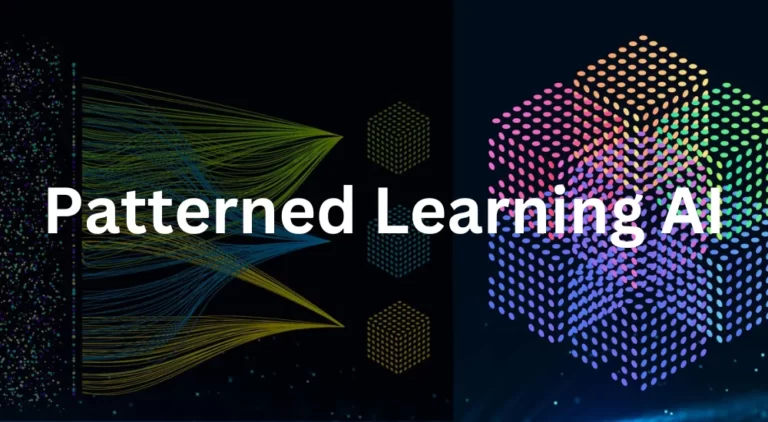 Patterned Learning AI: The Future of Machine Intelligence