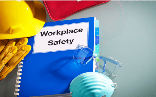 Expert Guidance for Workplace Accidents