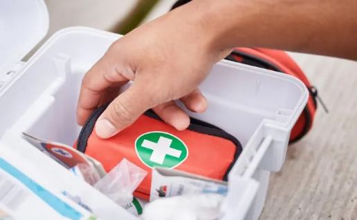 Ready, Set, Heal: The Indispensable Tools in Your Nursing Kit