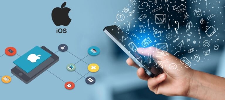 The Top 6 iOS App Development Tools You Need